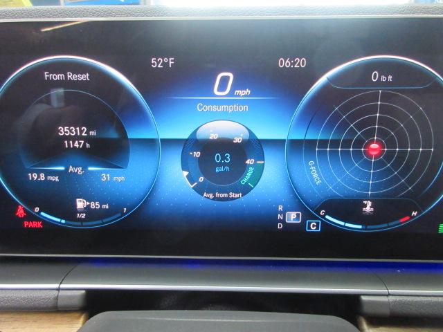 Mercedes-Benz GLE-Class GLE350 4MATIC 2020