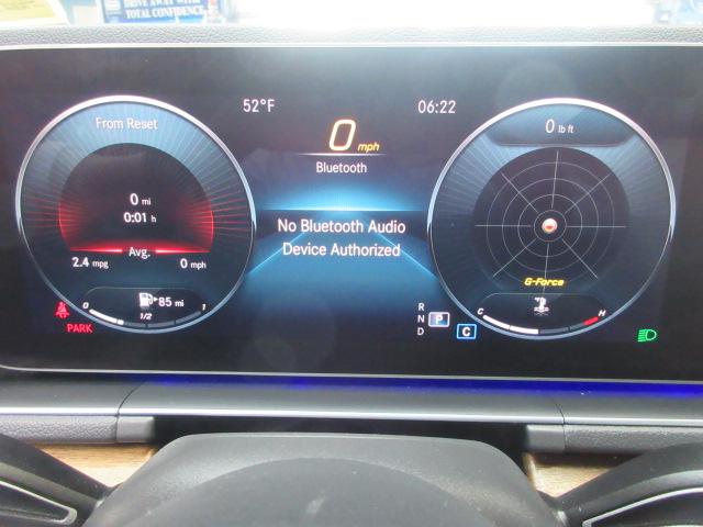 Mercedes-Benz GLE-Class GLE350 4MATIC 2020