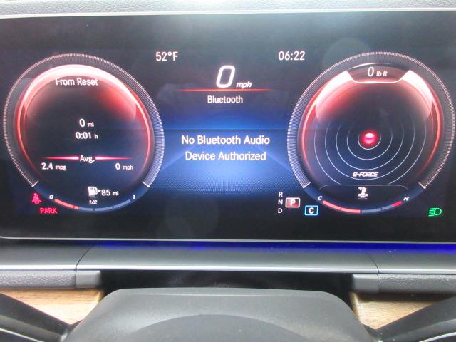 Mercedes-Benz GLE-Class GLE350 4MATIC 2020