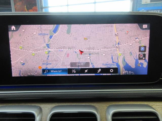 Mercedes-Benz GLE-Class GLE350 4MATIC 2020