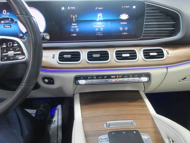 Mercedes-Benz GLE-Class GLE350 4MATIC 2020