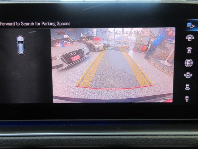 Mercedes-Benz GLE-Class GLE350 4MATIC 2020