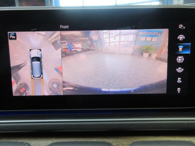 Mercedes-Benz GLE-Class GLE350 4MATIC 2020