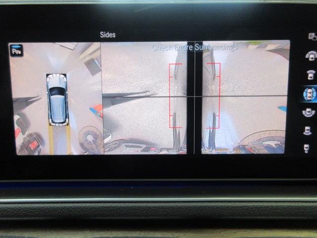 Mercedes-Benz GLE-Class GLE350 4MATIC 2020