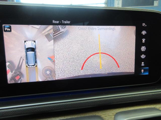 Mercedes-Benz GLE-Class GLE350 4MATIC 2020