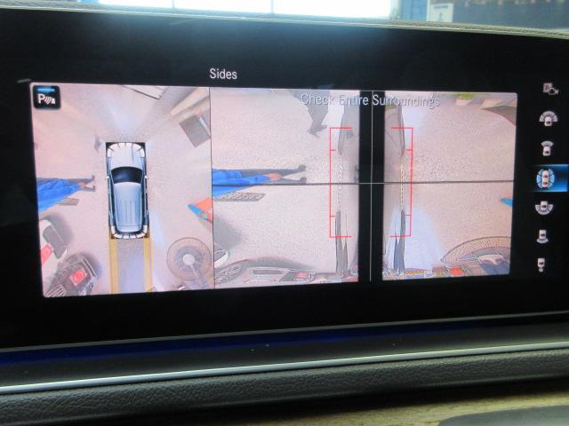 Mercedes-Benz GLE-Class GLE350 4MATIC 2020