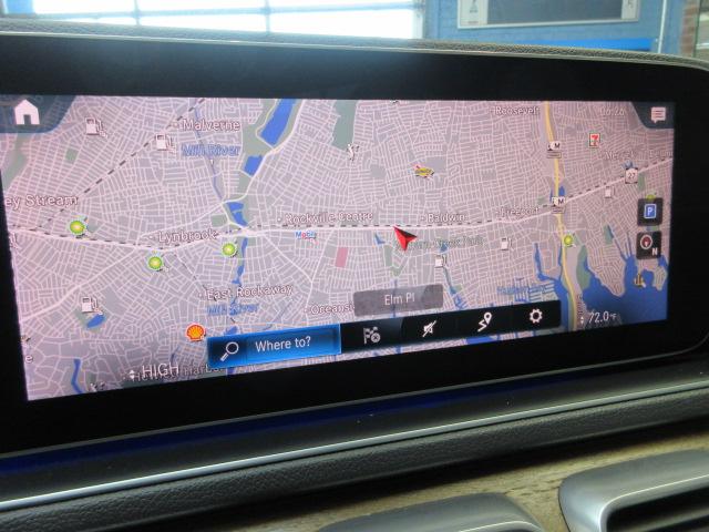 Mercedes-Benz GLE-Class GLE350 4MATIC 2020