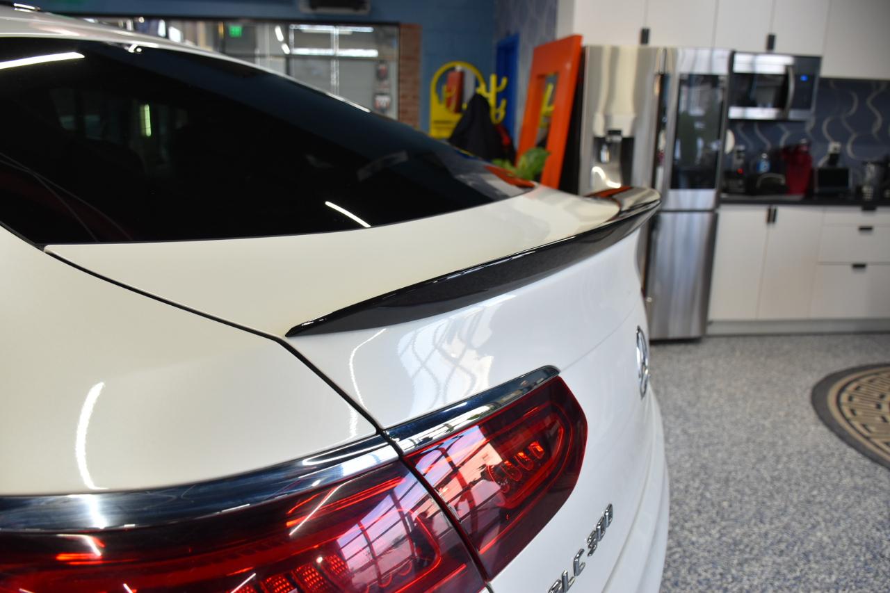 Mercedes-Benz GLC-Class Coupe GLC300 4MATIC 2021