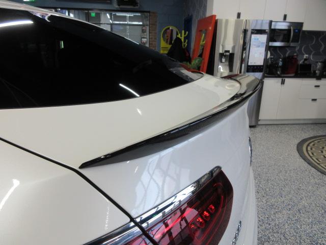 Mercedes-Benz GLC-Class Coupe GLC300 4MATIC 2021