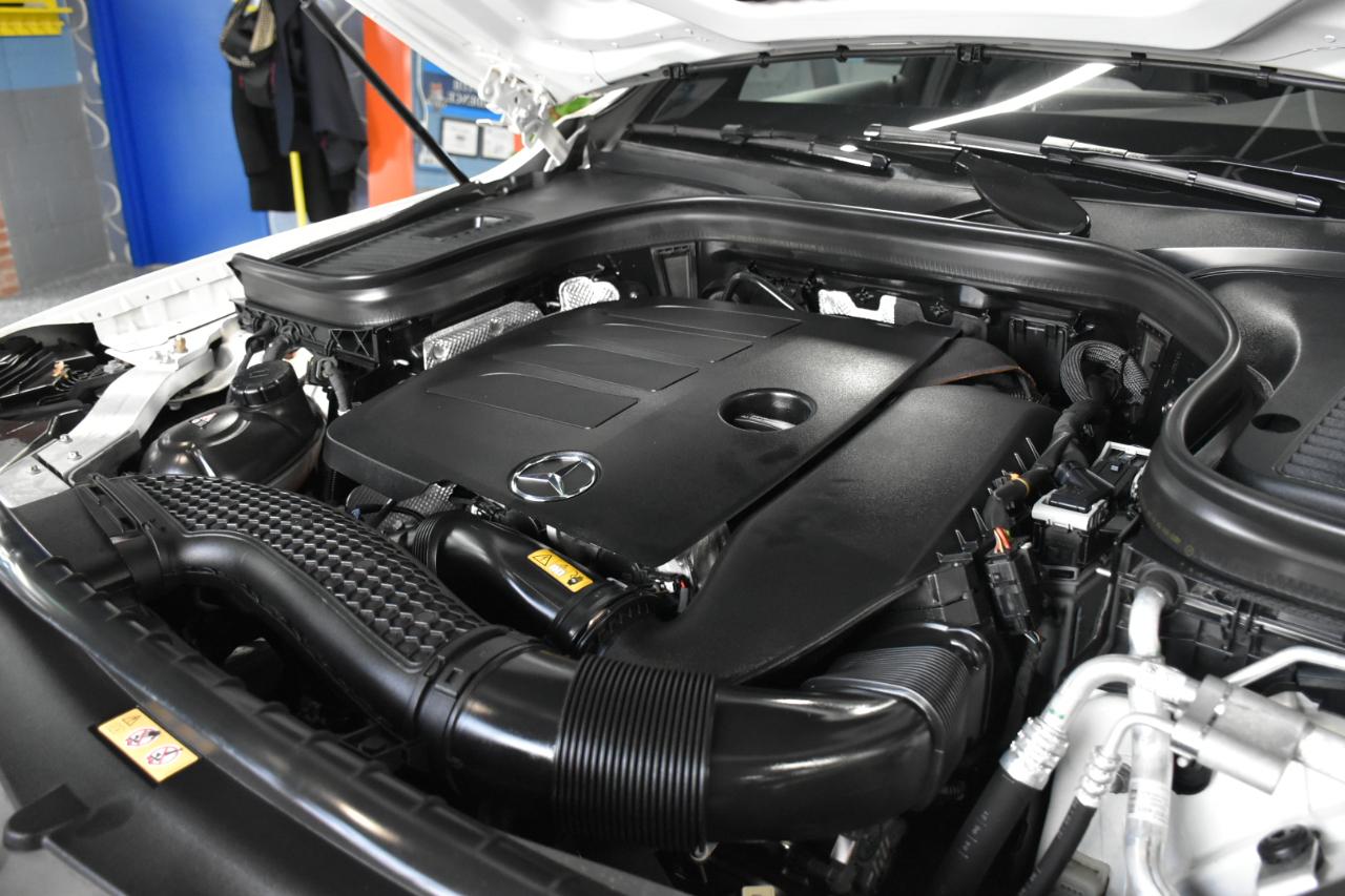 Mercedes-Benz GLC-Class Coupe GLC300 4MATIC 2021