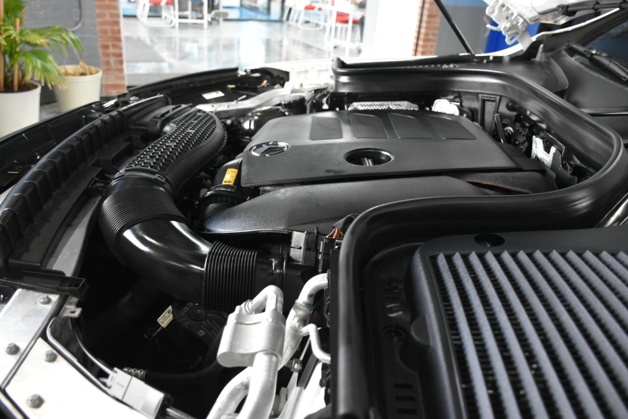 Mercedes-Benz GLC-Class Coupe GLC300 4MATIC 2021