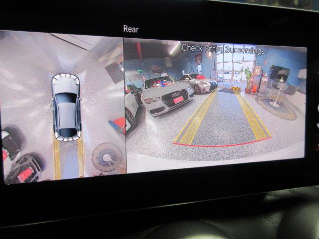 Mercedes-Benz GLC-Class Coupe GLC300 4MATIC 2021