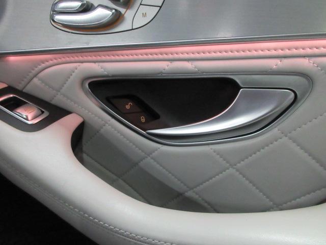 Mercedes-Benz GLC-Class Coupe GLC300 4MATIC 2021