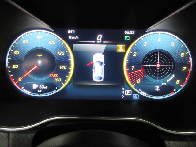 Mercedes-Benz GLC-Class Coupe GLC300 4MATIC 2021