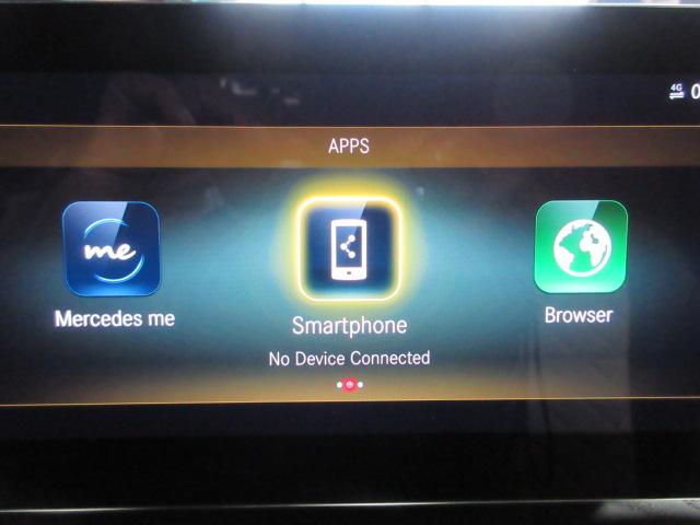 Mercedes-Benz GLC-Class Coupe GLC300 4MATIC 2021