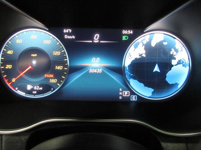 Mercedes-Benz GLC-Class Coupe GLC300 4MATIC 2021