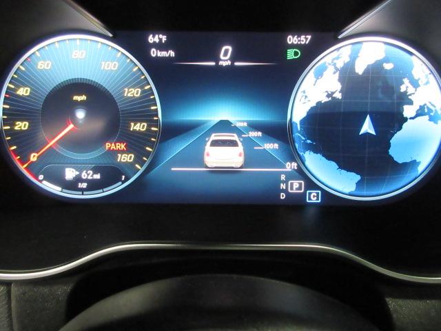 Mercedes-Benz GLC-Class Coupe GLC300 4MATIC 2021