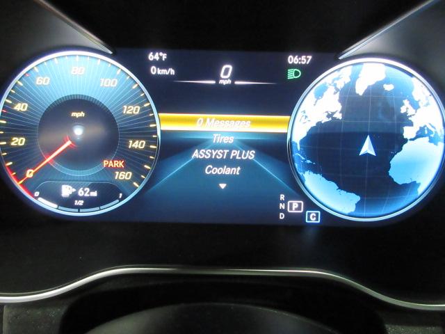 Mercedes-Benz GLC-Class Coupe GLC300 4MATIC 2021