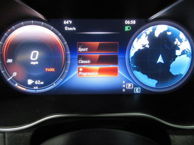 Mercedes-Benz GLC-Class Coupe GLC300 4MATIC 2021