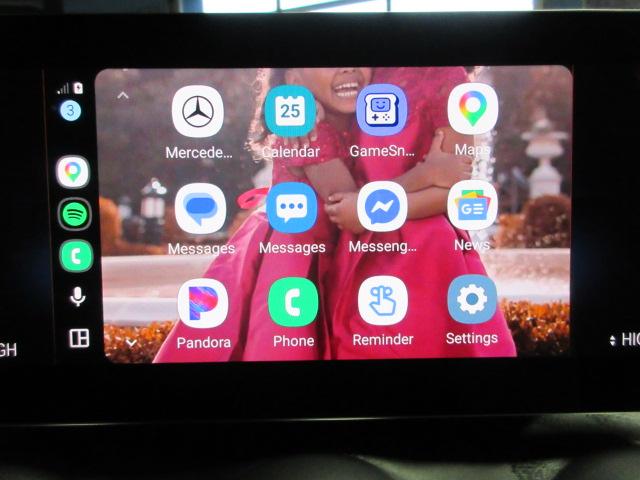 Mercedes-Benz GLC-Class Coupe GLC300 4MATIC 2021