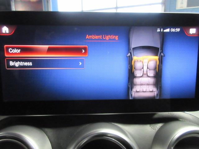 Mercedes-Benz GLC-Class Coupe GLC300 4MATIC 2021