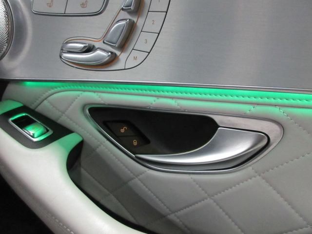 Mercedes-Benz GLC-Class Coupe GLC300 4MATIC 2021