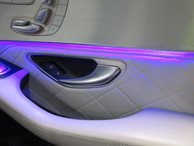 Mercedes-Benz GLC-Class Coupe GLC300 4MATIC 2021