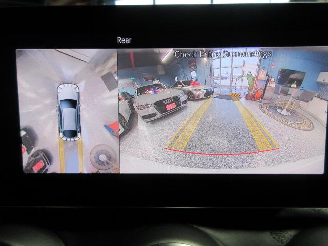 Mercedes-Benz GLC-Class Coupe GLC300 4MATIC 2021