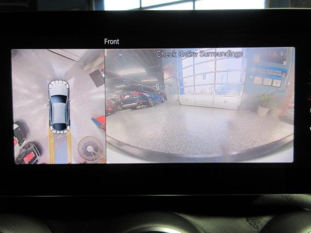 Mercedes-Benz GLC-Class Coupe GLC300 4MATIC 2021