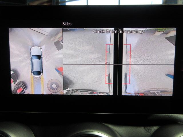 Mercedes-Benz GLC-Class Coupe GLC300 4MATIC 2021