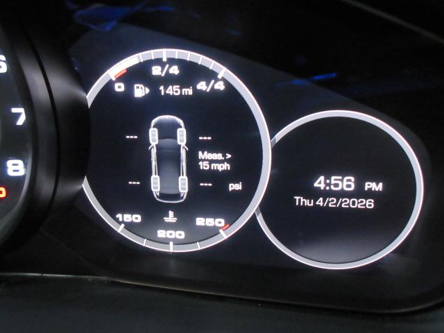 Porsche Cayenne AWD 4dr Tiptronic 2019