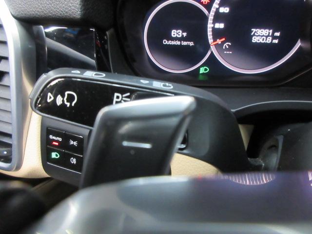 Porsche Cayenne AWD 4dr Tiptronic 2019