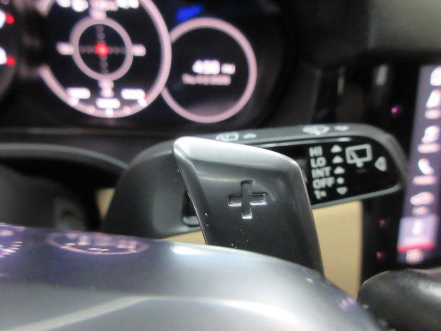 Porsche Cayenne AWD 4dr Tiptronic 2019