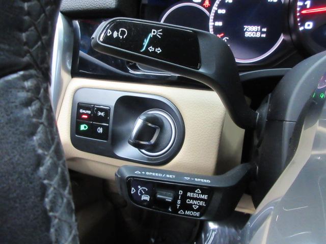 Porsche Cayenne AWD 4dr Tiptronic 2019