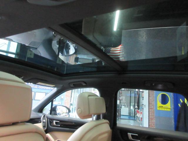 Porsche Cayenne AWD 4dr Tiptronic 2019