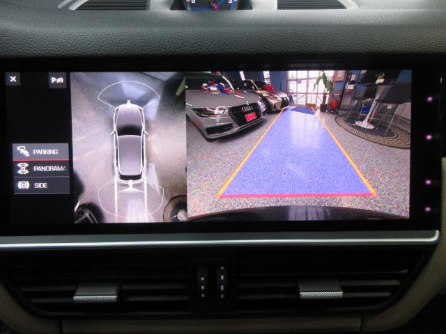 Porsche Cayenne AWD 4dr Tiptronic 2019