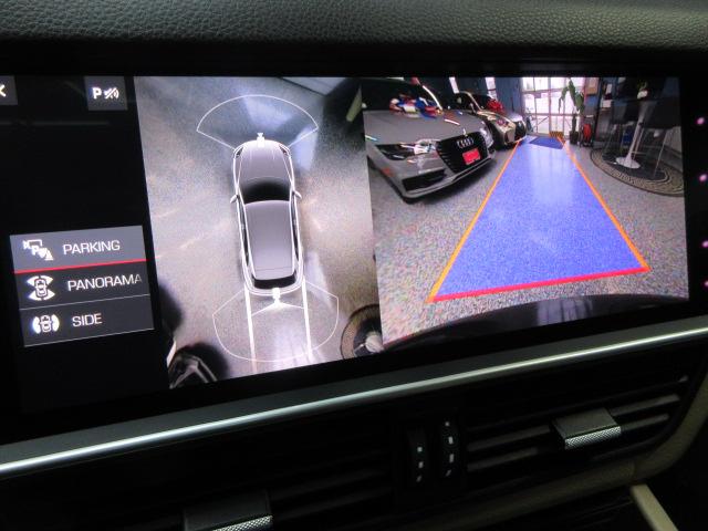 Porsche Cayenne AWD 4dr Tiptronic 2019