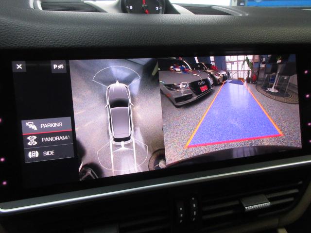 Porsche Cayenne AWD 4dr Tiptronic 2019