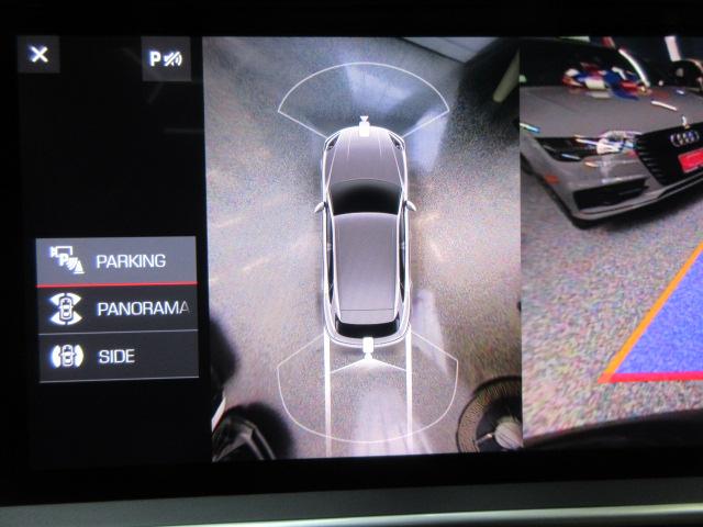 Porsche Cayenne AWD 4dr Tiptronic 2019