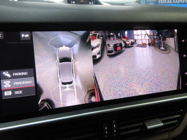 Porsche Cayenne AWD 4dr Tiptronic 2019