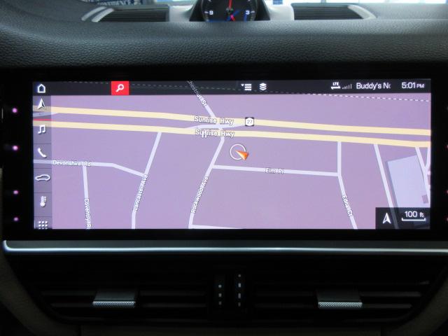 Porsche Cayenne AWD 4dr Tiptronic 2019