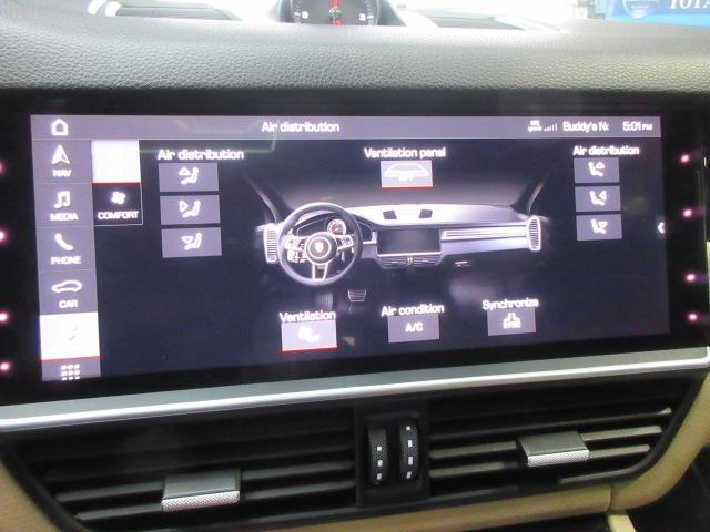 Porsche Cayenne AWD 4dr Tiptronic 2019