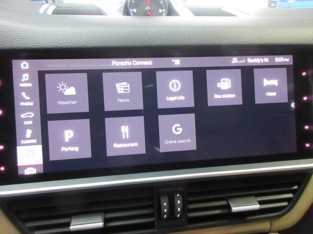 Porsche Cayenne AWD 4dr Tiptronic 2019