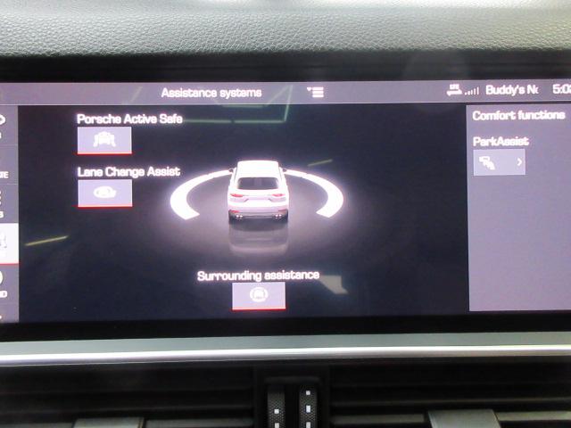 Porsche Cayenne AWD 4dr Tiptronic 2019