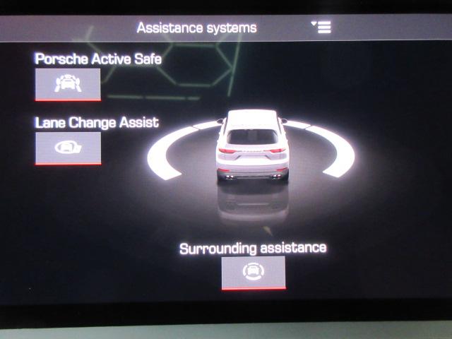 Porsche Cayenne AWD 4dr Tiptronic 2019