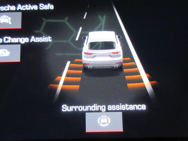 Porsche Cayenne AWD 4dr Tiptronic 2019