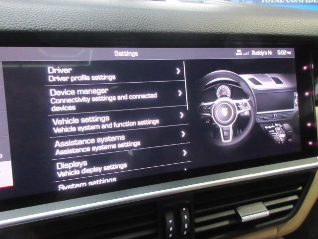 Porsche Cayenne AWD 4dr Tiptronic 2019