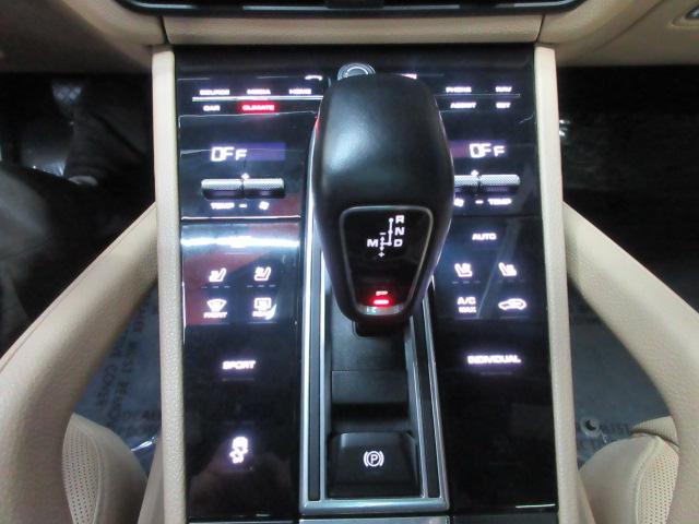 Porsche Cayenne AWD 4dr Tiptronic 2019