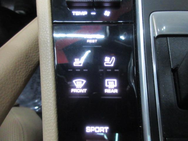 Porsche Cayenne AWD 4dr Tiptronic 2019