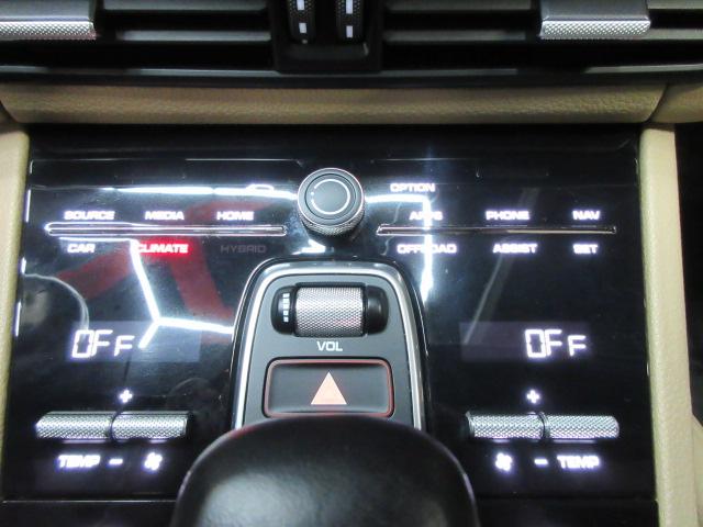 Porsche Cayenne AWD 4dr Tiptronic 2019